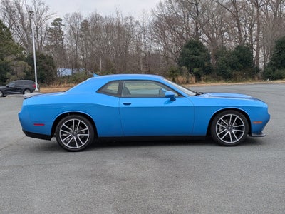 2023 Dodge Challenger GT