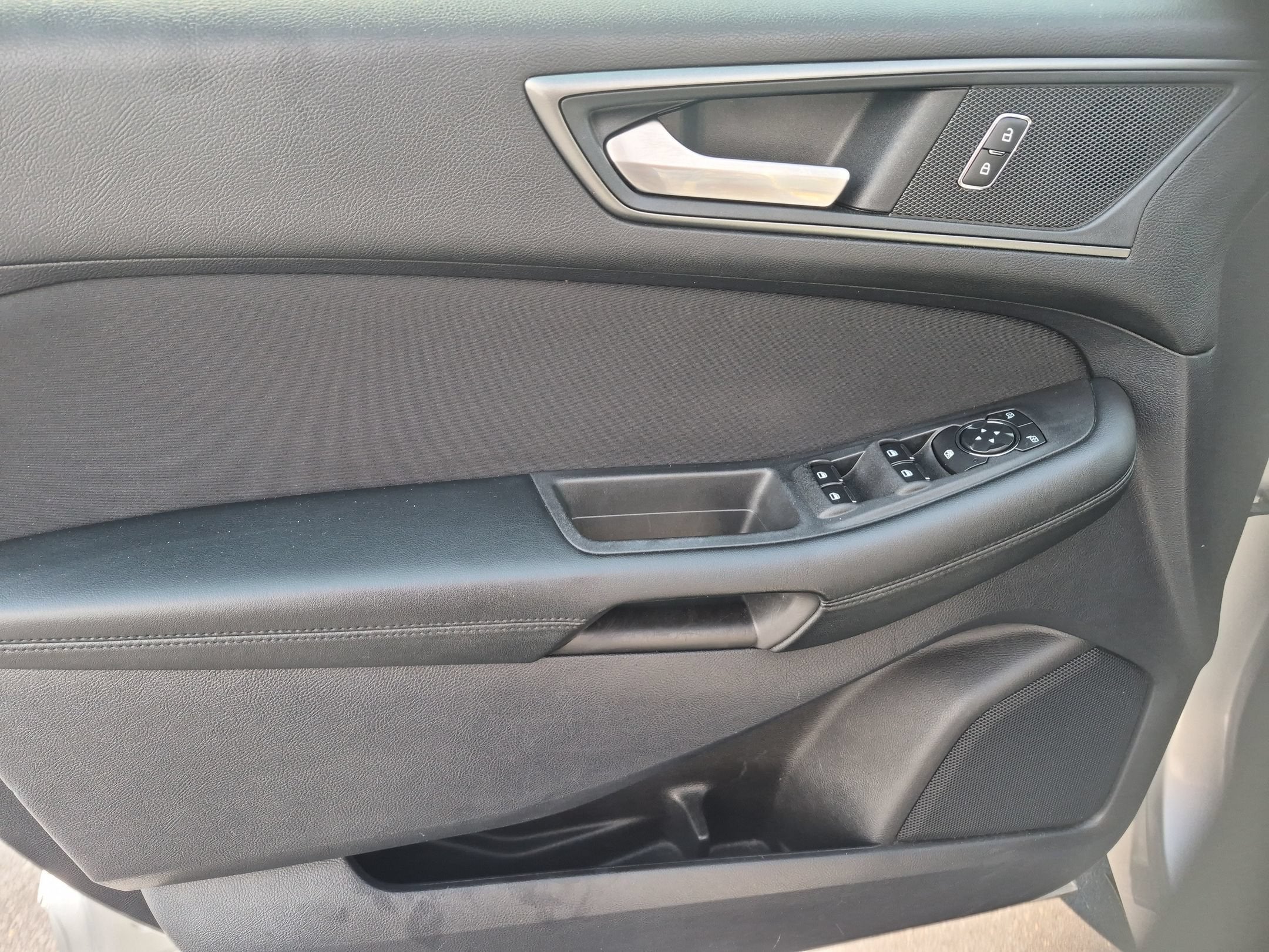 2019 Ford Edge SE