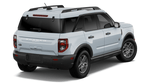 2026 Ford Bronco Sport Big Bend - Crossroads Courtesy Demo