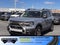 2025 Ford Bronco Sport Big Bend - Crossroads Courtesy Demo