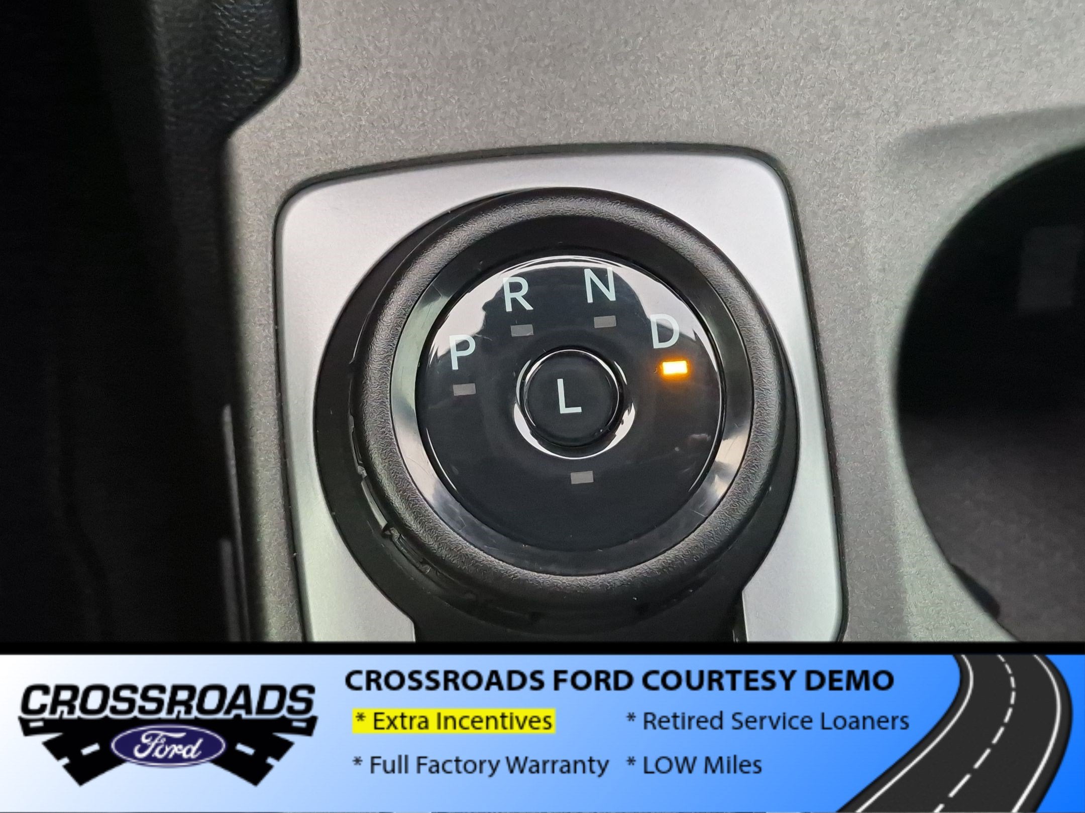 2026 Ford Bronco Sport Big Bend - Crossroads Courtesy Demo