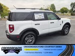 2026 Ford Bronco Sport Big Bend - Crossroads Courtesy Demo