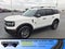 2026 Ford Bronco Sport Big Bend - Crossroads Courtesy Demo