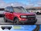 2025 Ford Bronco Sport Outer Banks - Crossroads Courtesy Demo