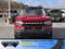 2025 Ford Bronco Sport Outer Banks - Crossroads Courtesy Demo