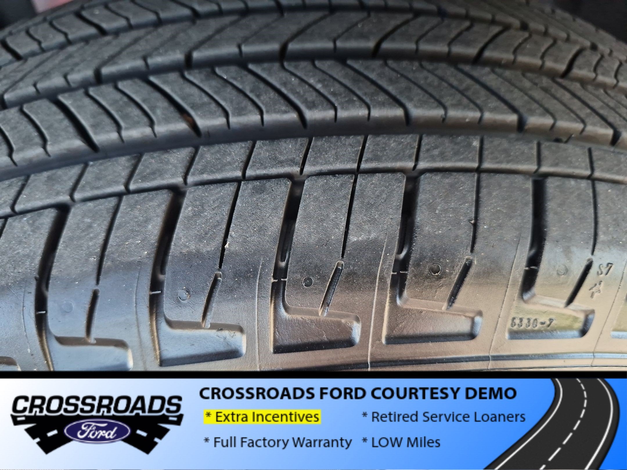 2026 Ford Bronco Sport Outer Banks - Crossroads Courtesy Demo