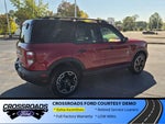 2026 Ford Bronco Sport Outer Banks - Crossroads Courtesy Demo