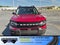 2026 Ford Bronco Sport Outer Banks - Crossroads Courtesy Demo