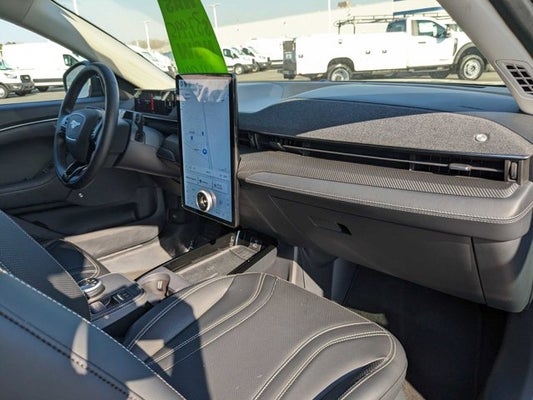 2022 Ford Mustang Mach-E Premium in Apex, NC, NC - Crossroads Cars