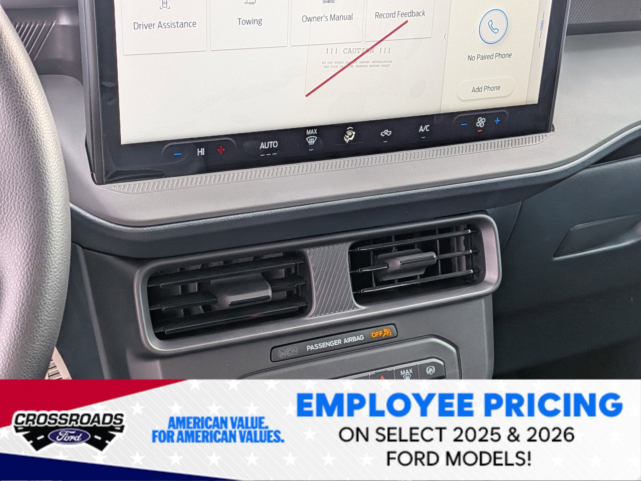 2025 Ford Maverick XL
