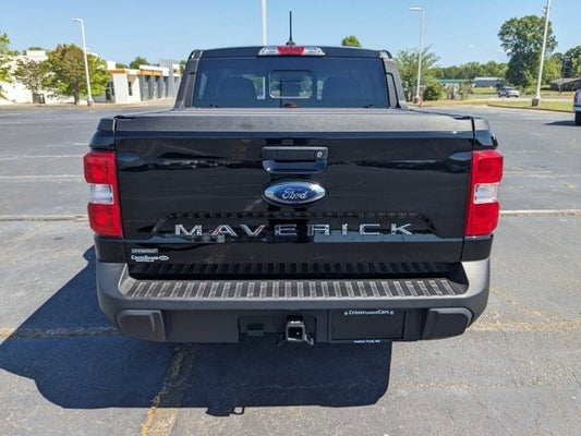 2023 Ford Maverick LARIAT in Apex, NC, NC - Crossroads Cars