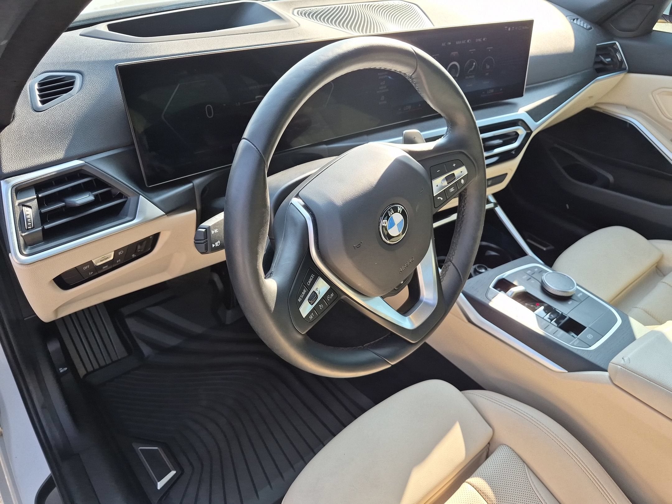 2024 BMW 3 Series 330i xDrive