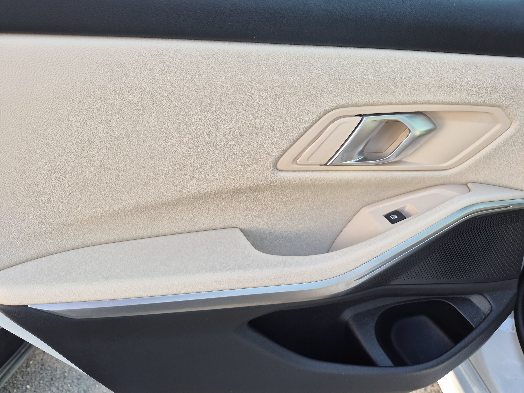 2024 BMW 3 Series 330i xDrive