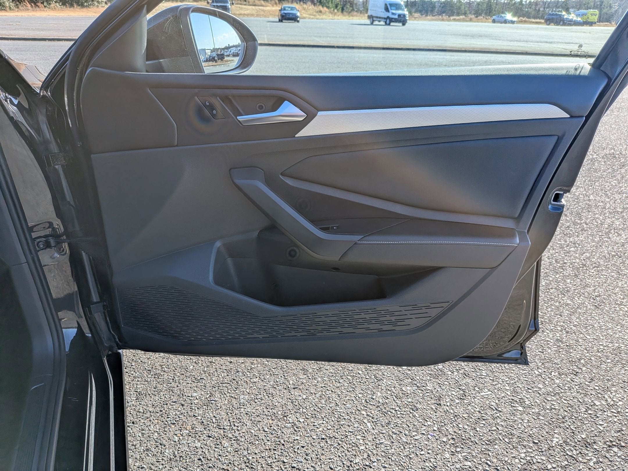 2024 Volkswagen Jetta Sport