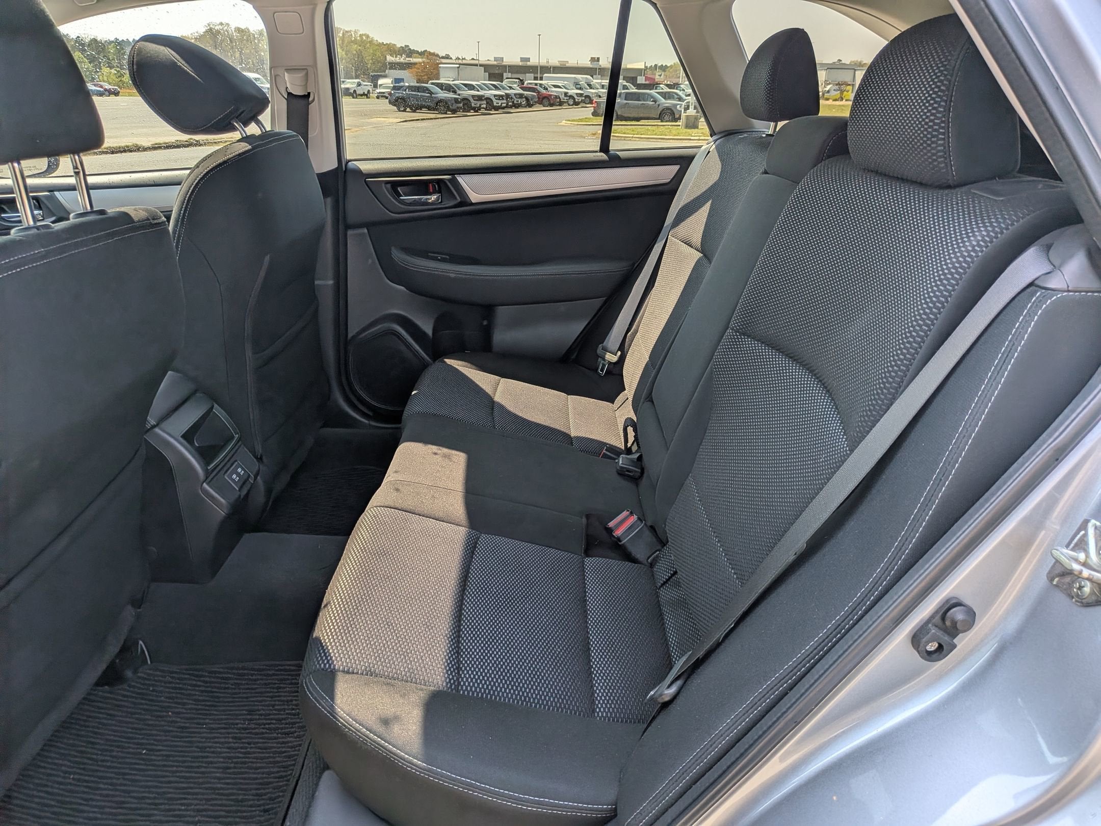 2019 Subaru Outback Premium