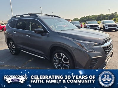 2024 Subaru Ascent Touring