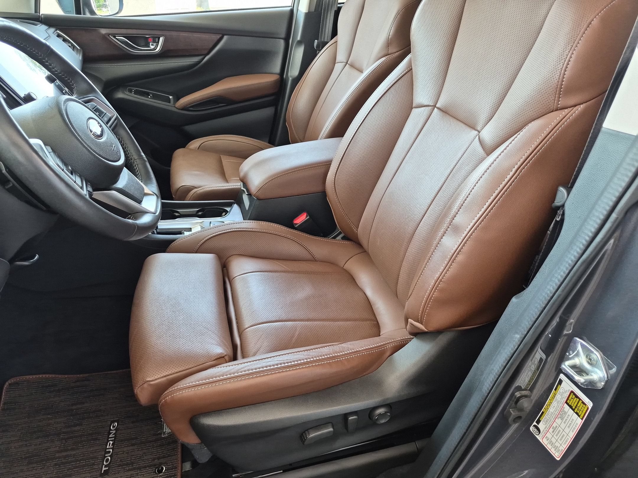 2024 Subaru Ascent Touring