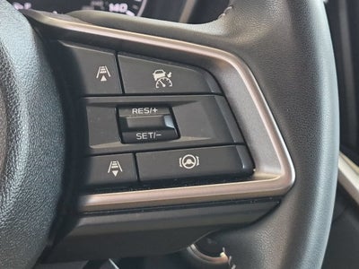 2024 Subaru Ascent Touring