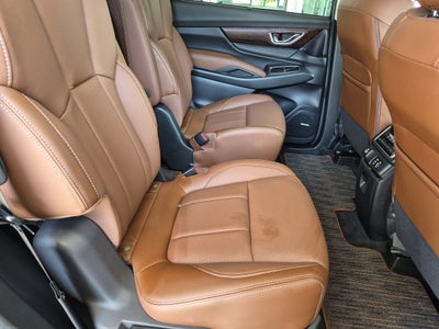 2024 Subaru Ascent Touring