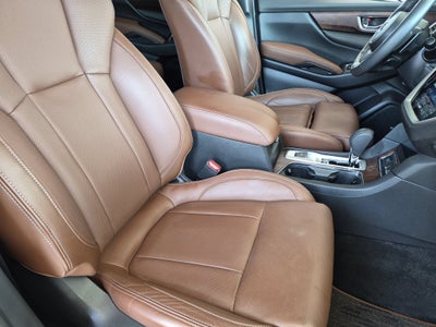 2024 Subaru Ascent Touring