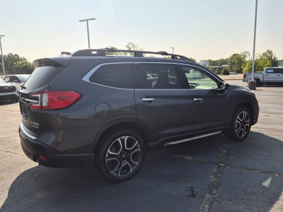 2024 Subaru Ascent Touring