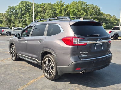 2024 Subaru Ascent Touring