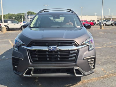 2024 Subaru Ascent Touring