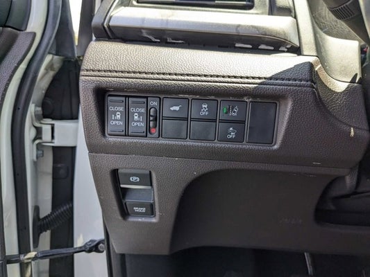 2019 Honda Odyssey EX-L in Apex, NC, NC - Crossroads Cars