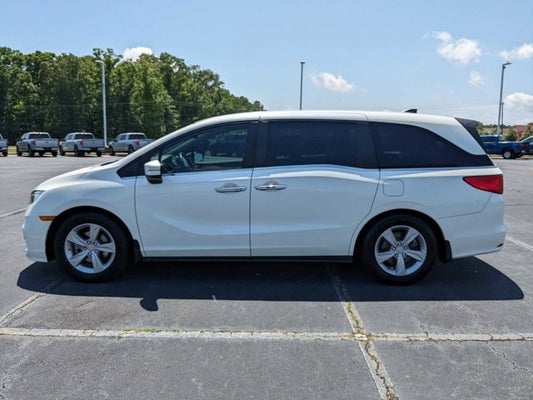 2019 Honda Odyssey EX-L in Apex, NC, NC - Crossroads Cars