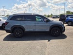 2022 Honda Pilot TrailSport
