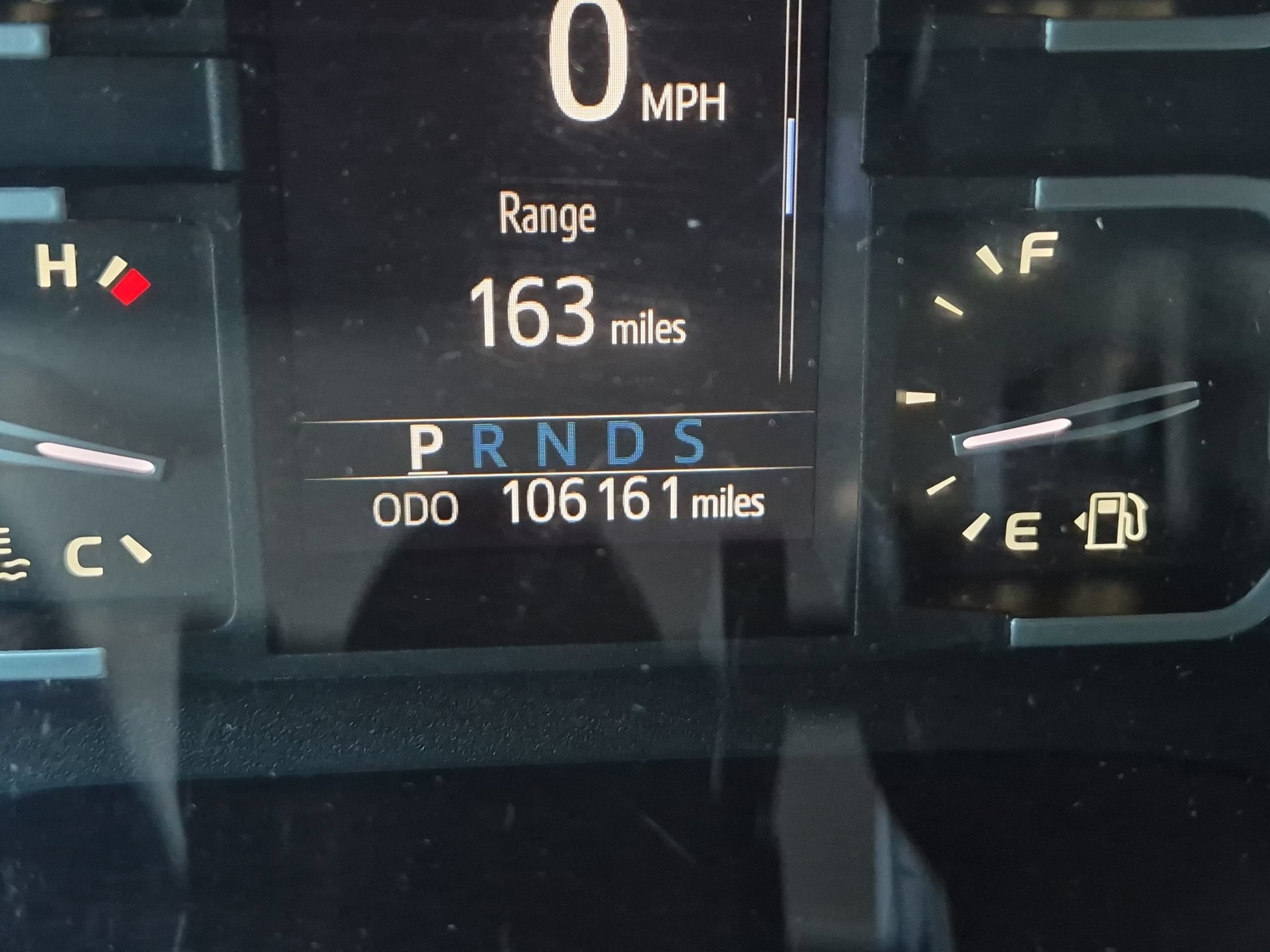 2021 Toyota Tundra 4WD Limited