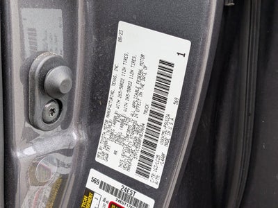 2023 Toyota Tundra 4WD Capstone Hybrid