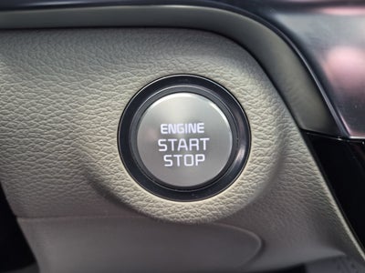 2023 Kia Telluride SX Prestige