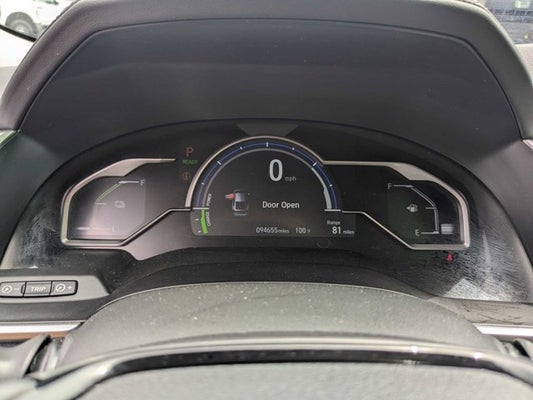 2018 Honda Clarity Plug-In Hybrid Touring in Apex, NC, NC - Crossroads Cars
