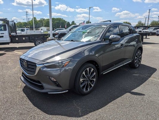 2019 Mazda Mazda CX-3 Grand Touring in Apex, NC, NC - Crossroads Cars