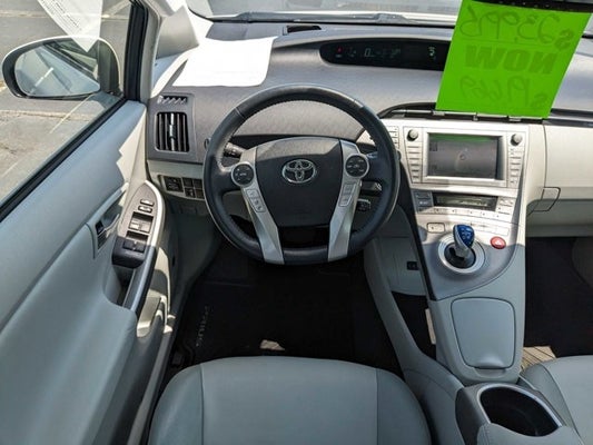 2015 Toyota Prius Five in Apex, NC, NC - Crossroads Cars