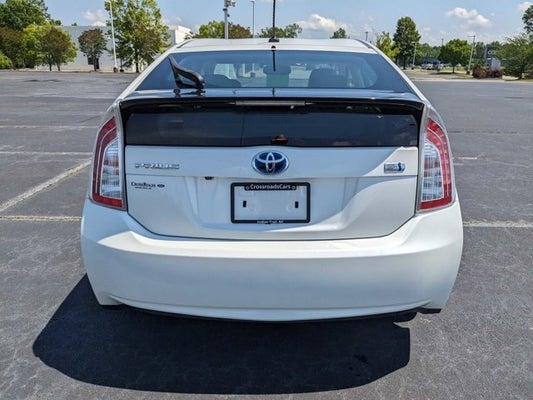 2015 Toyota Prius Five in Apex, NC, NC - Crossroads Cars