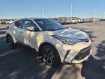 2020 Toyota C-HR XLE
