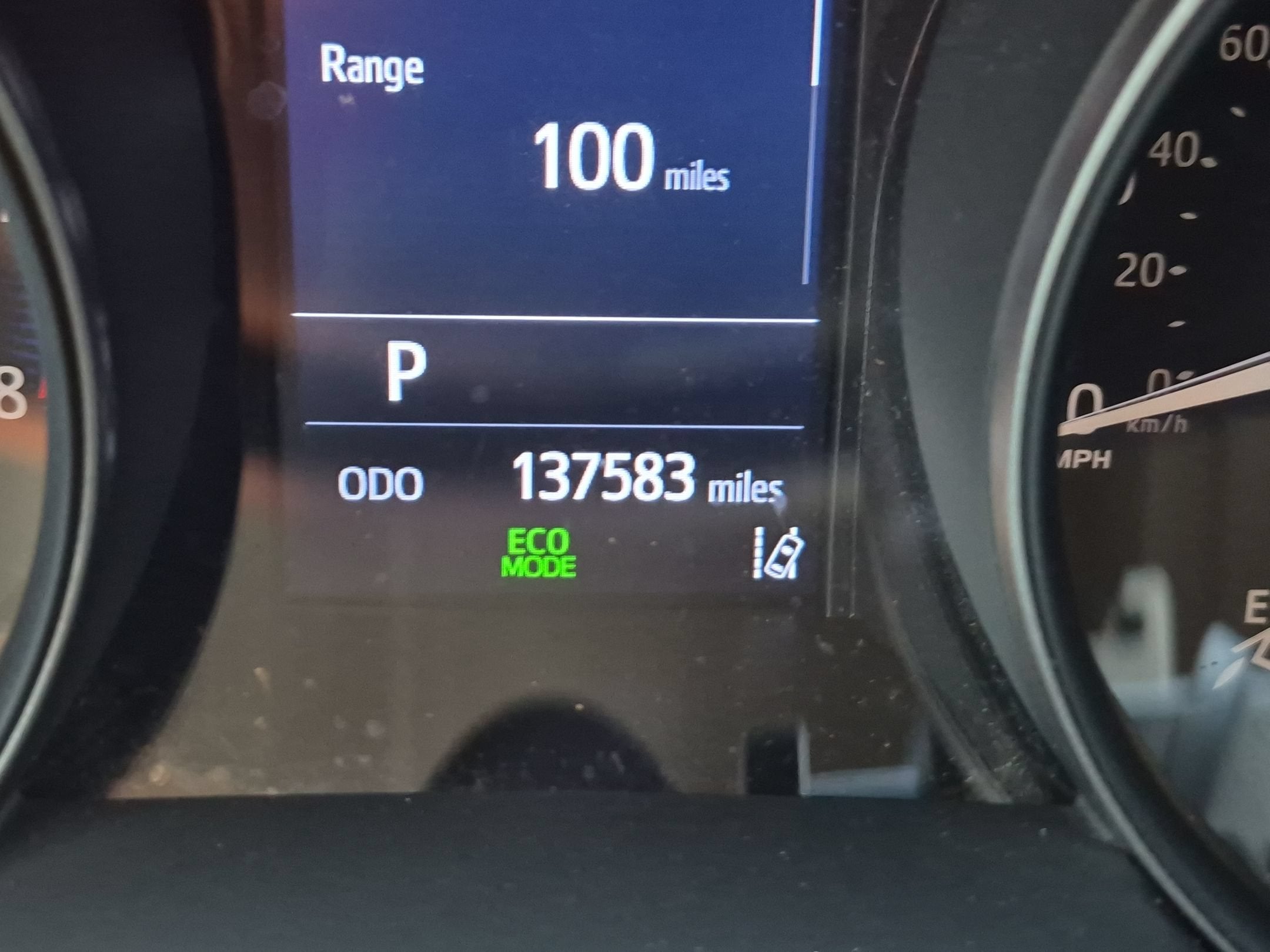 2020 Toyota C-HR XLE