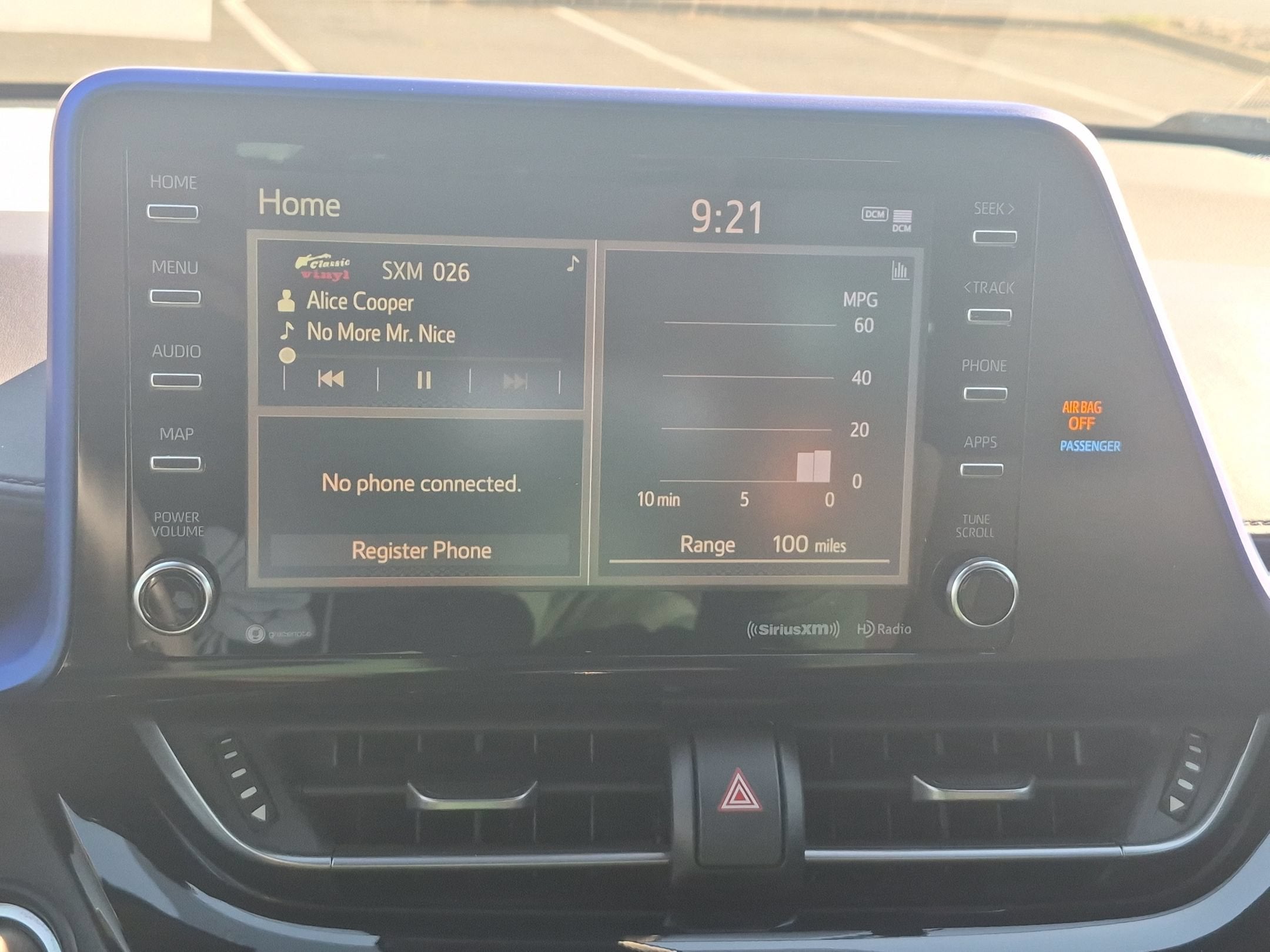 2020 Toyota C-HR XLE