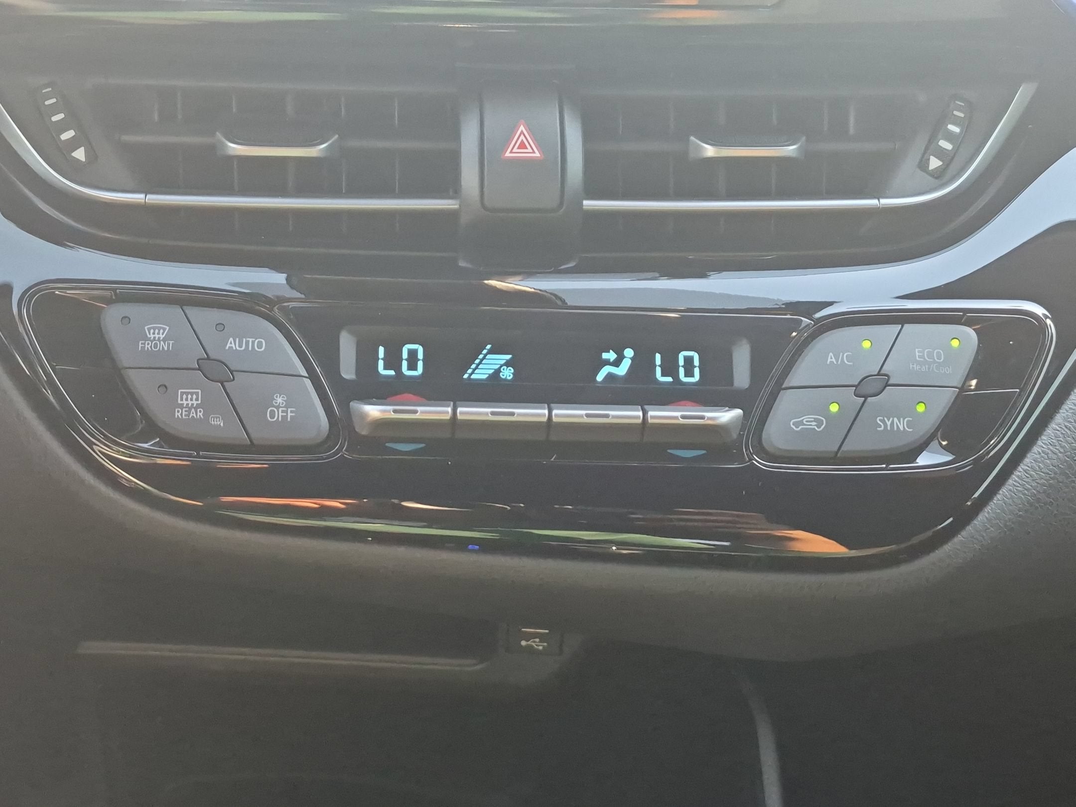 2020 Toyota C-HR XLE