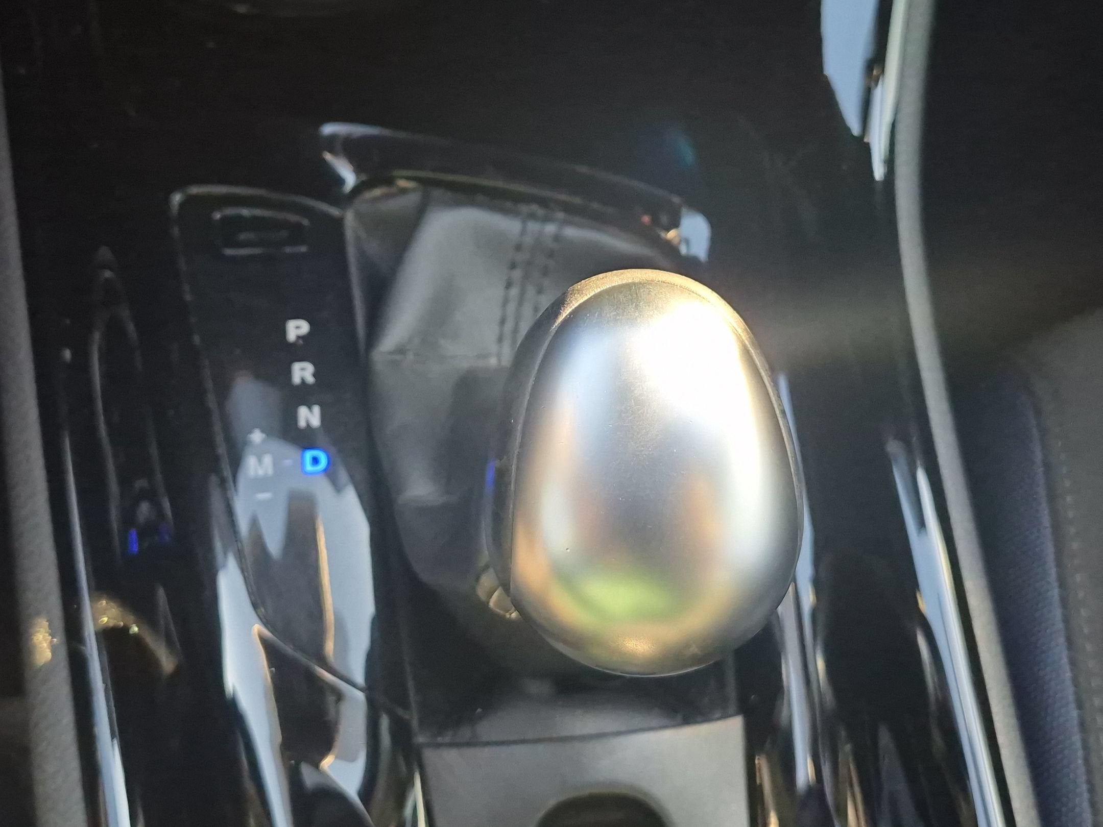 2020 Toyota C-HR XLE