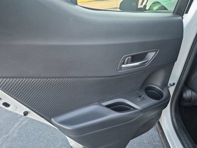 2020 Toyota C-HR XLE