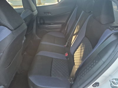 2020 Toyota C-HR XLE