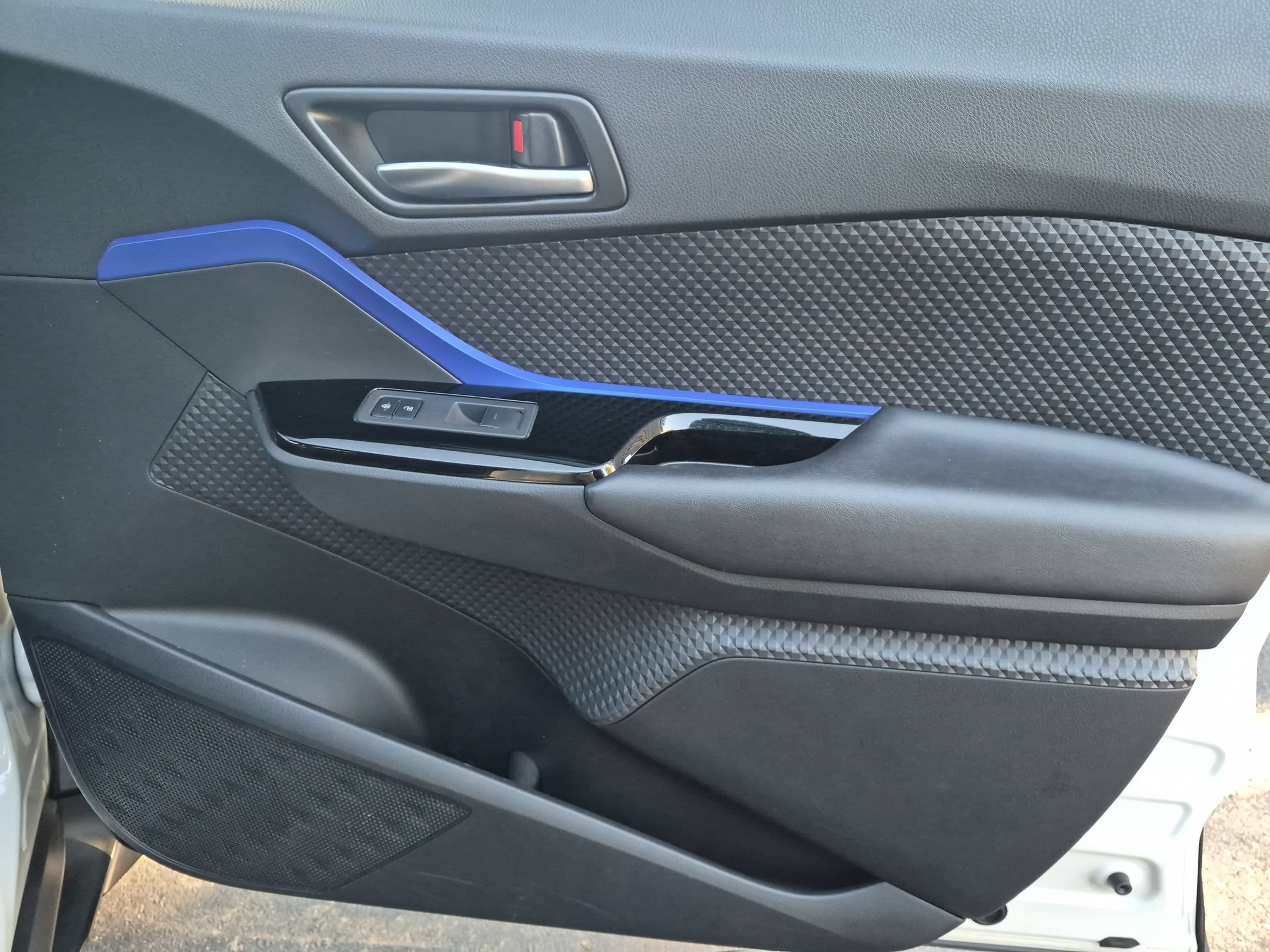 2020 Toyota C-HR XLE