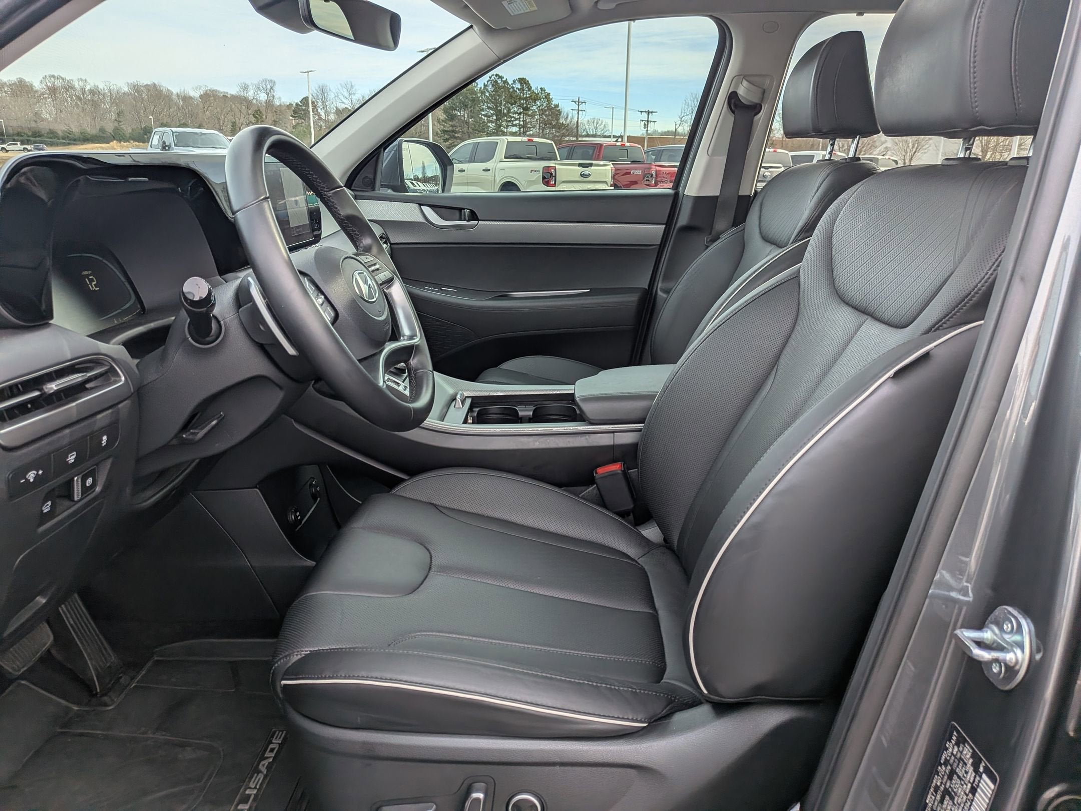 2024 Hyundai Palisade XRT