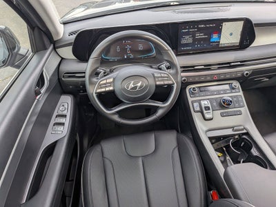2024 Hyundai Palisade XRT