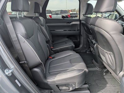 2024 Hyundai Palisade XRT
