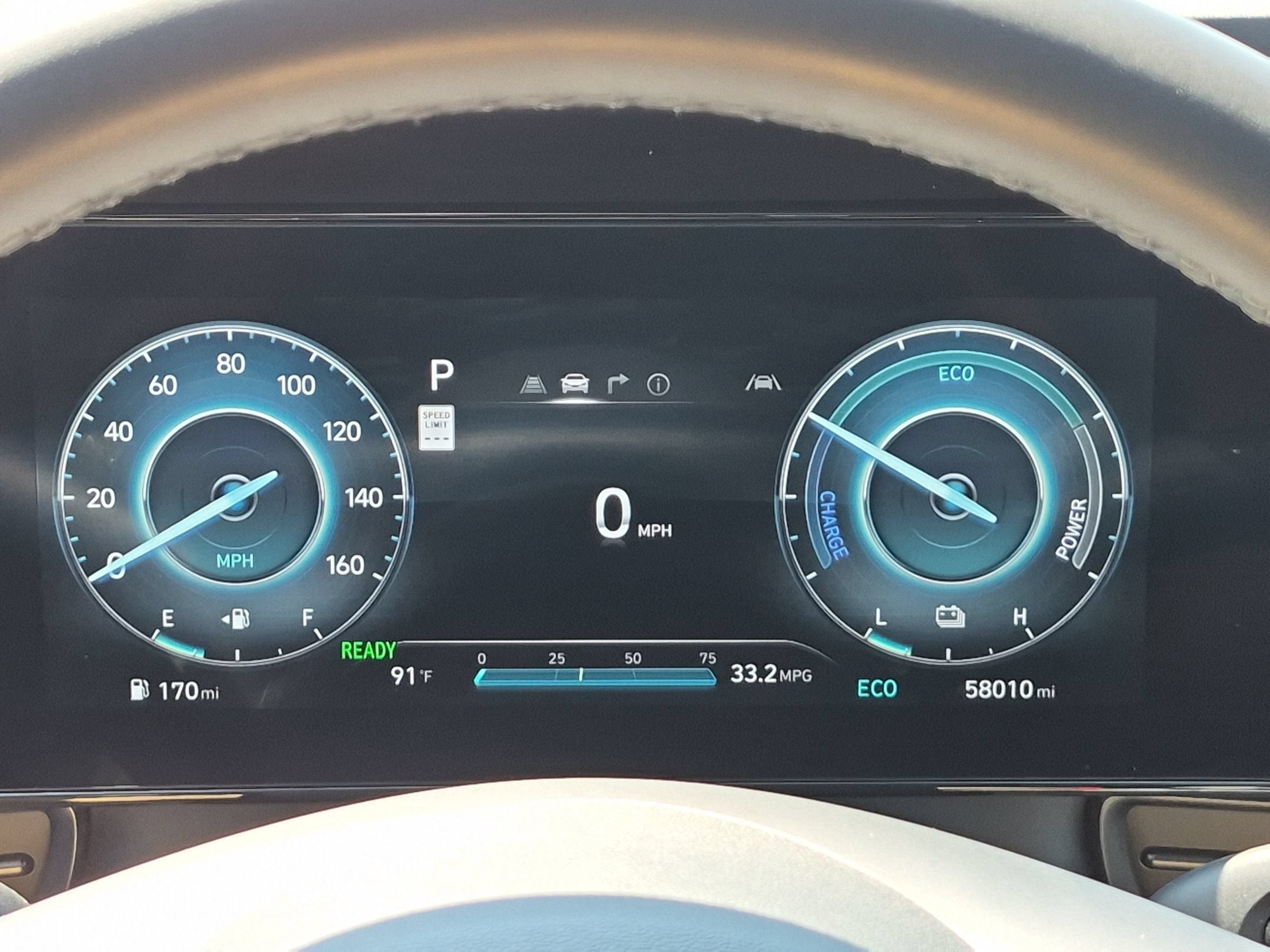 2024 Hyundai Elantra Hybrid Limited