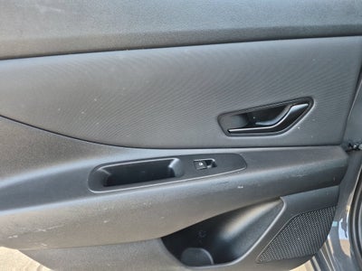 2024 Hyundai Elantra Hybrid Limited